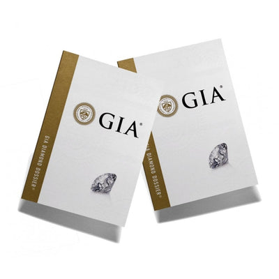 GIA CERTIFIED DIAMONDS