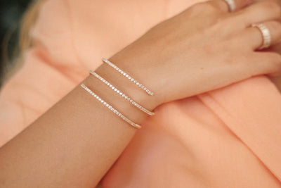 NATURAL BRACELETS